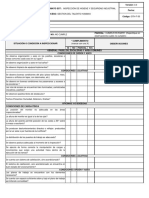 GTH-F-50 Formato Sst-Inspección de Higiene y Seguridad Industrial 3.0