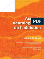 Aspects Neurologiques de l'Addiction