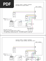 マリンゴールド　boss GT-6 アダプター説明書付き　動作確認済 Boss GT-6 Service Notes | PDF | Digital To Analog Converter