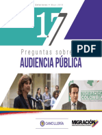 Cartilla Audiencia Publica 2010-2018 (May15-18)
