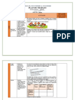 6° Plan de Clase. Sem. 14