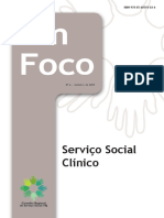 Em Foco Servico Social Clinico