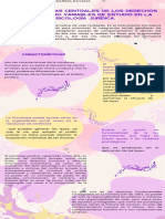 Infografía Sobre Moda Lenta y Sostenibilidad Reciclaje y Residuo Cero