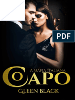 O Capo (A Mafia Italiana Livro 1)