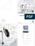 ASA-200E Brochure-Re