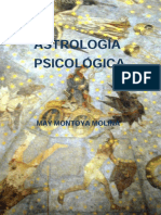 Astrología Psicológica (Spanish Edition)