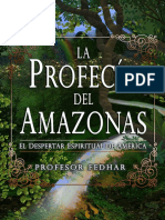 La Profecia Del Amazonas
