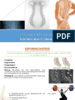 Lesiones Deporte PDF