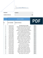 Di..cuadro Recopilacion de Estadistica de Poblacion Atendida