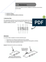 Tp 4 - Componentes Electronicos (1)