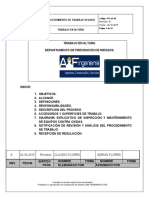 AF-24 (Trabajo en Altura)