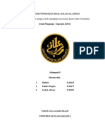 Metode Pendidikan Ideal Dalam Al-Qur'an