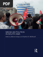 The Public Sphere From Outside The West PDF | PDF | Public Sphere ...