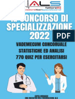 Als Ebook Il Concorso SSM 2022