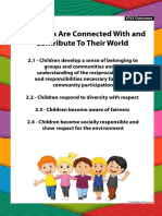 EYLF Learning Outcome2 Poster