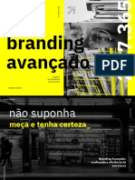 Ebook - Branding Avançado