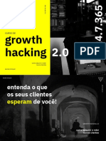 Ebook - Growth Hacking 2.0