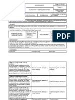 9.8 Proced Plan y Control Fciero 22feb17 CNC