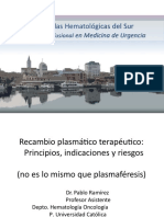 Aferesis Terapeutica 1