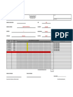 Planilla de Reporte Septiembre