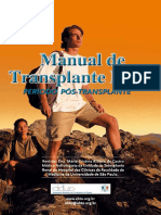 Manual de Transplantes
