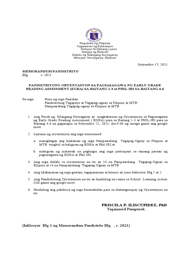 Final Filipino Seminar September 22 2021 085355 | PDF