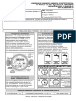 Comprovante Atendimento