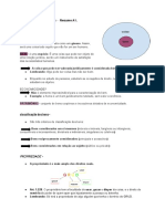 Bens, Posse e Propriedade - Notas