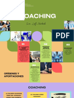 Coaching