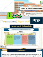 Anexo 5 - Mapa de Identificación Unadista Reto 5 CARLOS LOZANO GRUPO No. 80022 - 9