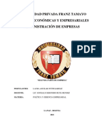 Segunta Parte de La Empresa Pge