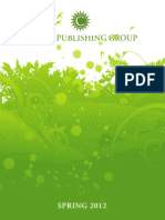 Download Crown Publishing Group - Spring 2012 Catalog by Crown Publishing Group SN58575002 doc pdf