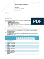 RESUME MATERI HARI KEDUA (H. Ahmad Subhan S.Ag) (No Absen 23) (Kelompok 2) FF