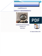 PDF Riesgo y Rendimiento Administracion Financiera - Compress