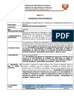 ANEXO N° 1 ADQUISION DE CARTELES INFORMATIVOS SEGURIDAD TRABAJO