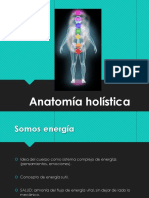 Anatomia holistica