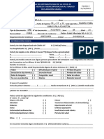 Formato #02 - Declaración Jurada de Salud - Ficha de Sintomatología V3.