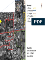 SITI ROIN JUNIARTI - Latihan Intepretasi Peta - 3