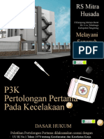 P3K Rumah Sakit Mitra Husada