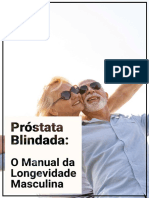 Próstata Blindada O Manual