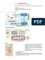 FARMAKOKINETIK