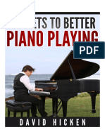 Secrets To Better Piano Playing Sample