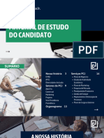 Material de Estudo Do Candidato