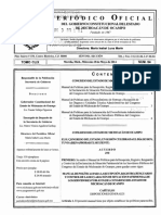 Manual de Politicas de La Ceclaracion Patrimonial de Los Servidores Publicos Dek Congreso