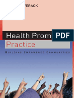 4 (Glen - Laverack) - Health - Promotion - Practice - Buildin (B-Ok - CC)