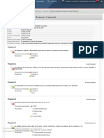 Examen Final Mercadotecnia 2022