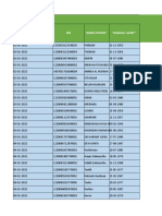 Form Offline Puskesmas 1 New