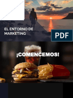 Clase 2 - El Entorno Del Marketing