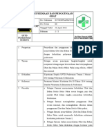 17 - 8.2.1.2. Penyediaan Dan Penggunaan Obat