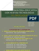 PC (Nueva Frontera Educativa Con Nuevas Tecnologías)